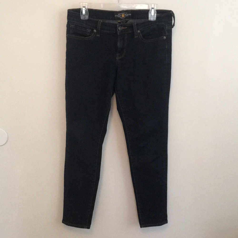 Lucky Brand Jeans Size 8/29
